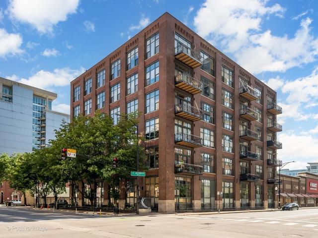 701 W Jackson Blvd #607, Chicago, IL 60661