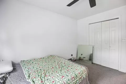 Bedroom - 26 Skyview Dr, Springfield, IL 62702 photo 3 of 5