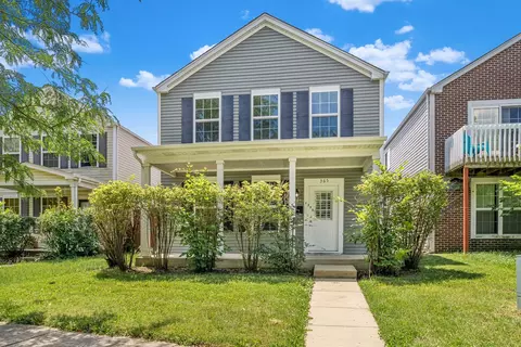 365 Lakewood Blvd, Park Forest, IL 60466