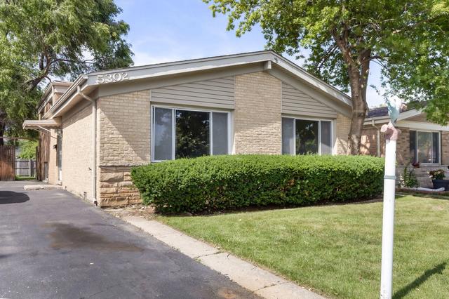 5302 Jarvis Ave, Skokie, IL 60077