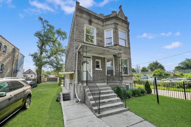 2139 S Homan Ave, Chicago, IL 60623