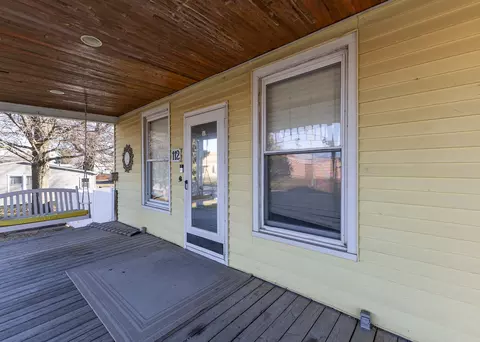 Exterior - 112 S State St, Atkinson, IL 61235 photo 3 of 3