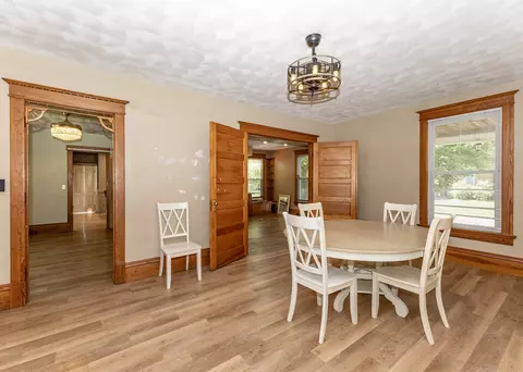 Dining - 112 S State St, Atkinson, IL 61235 photo 1 of 2