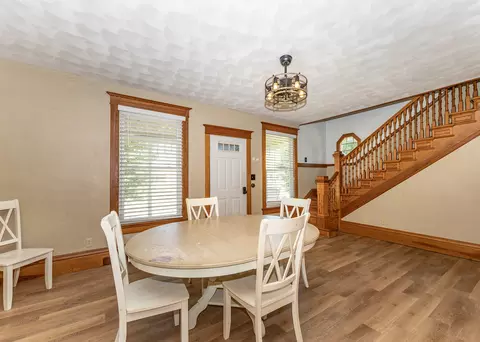 Dining - 112 S State St, Atkinson, IL 61235 photo 2 of 2