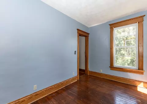 Bedroom - 112 S State St, Atkinson, IL 61235 photo 6 of 6