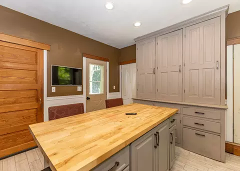 Kitchen - 112 S State St, Atkinson, IL 61235 photo 3 of 3