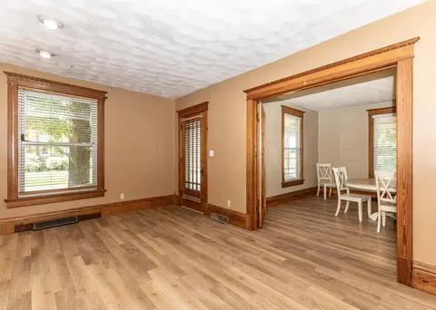 Living - 112 S State St, Atkinson, IL 61235 photo 2 of 3