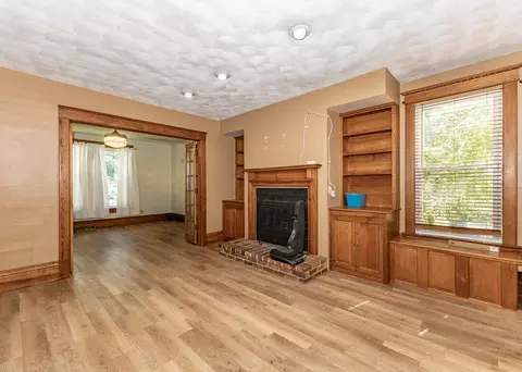 Living - 112 S State St, Atkinson, IL 61235 photo 1 of 3