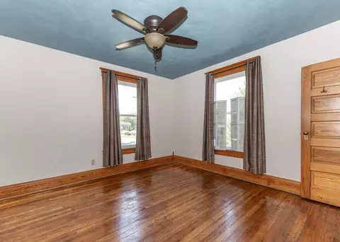 Bedroom - 112 S State St, Atkinson, IL 61235 photo 1 of 6