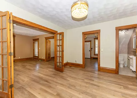 Living - 112 S State St, Atkinson, IL 61235 photo 3 of 3
