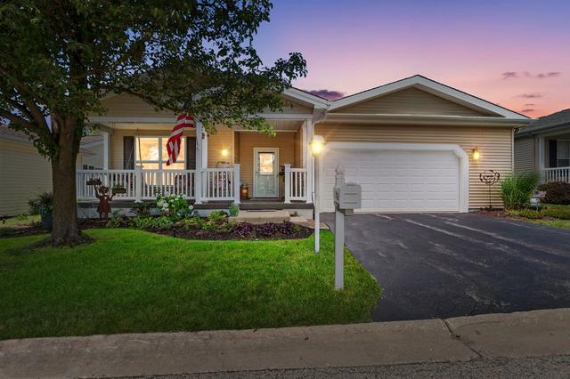 3206 Whirlaway Ct, Grayslake, IL 60030