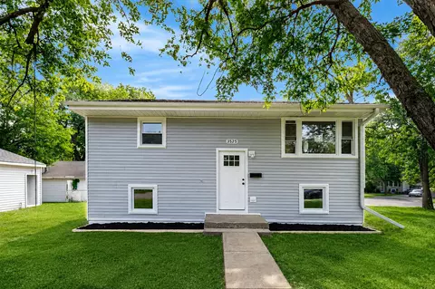 3525 John St, Steger, IL 60475