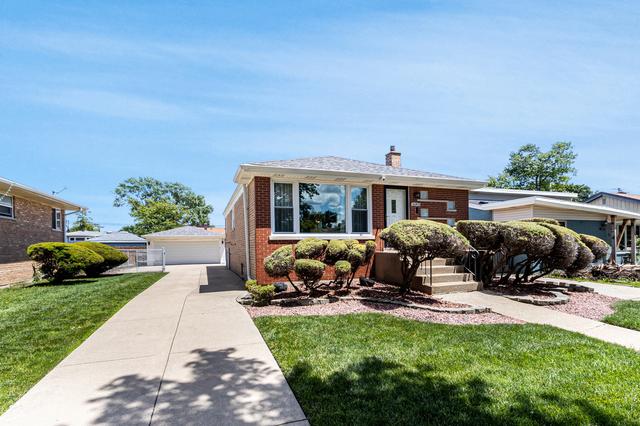 10245 S 52nd Ave, Oak Lawn, IL 60453