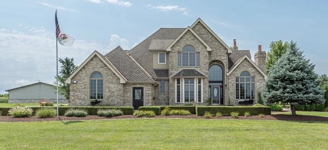 19657 Sharp Rd, Elwood, IL 60421
