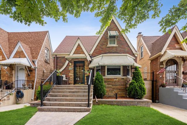 6429 S Tripp Ave, Chicago, IL 60629