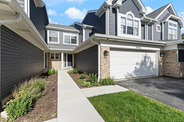3936 Garnette Ct, Naperville, IL 60564
