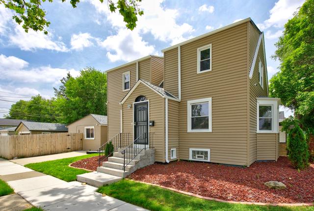 1101 22nd Ave, Bellwood, IL 60104