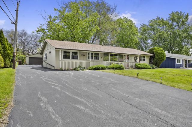 19031 Baker Ave, Country Club Hills, IL 60478