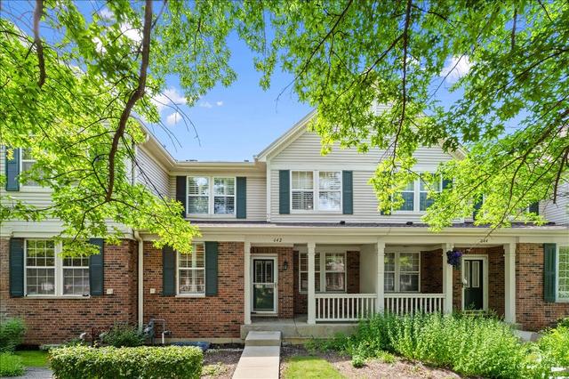 642 W Moreland Ave, Addison, IL 60101
