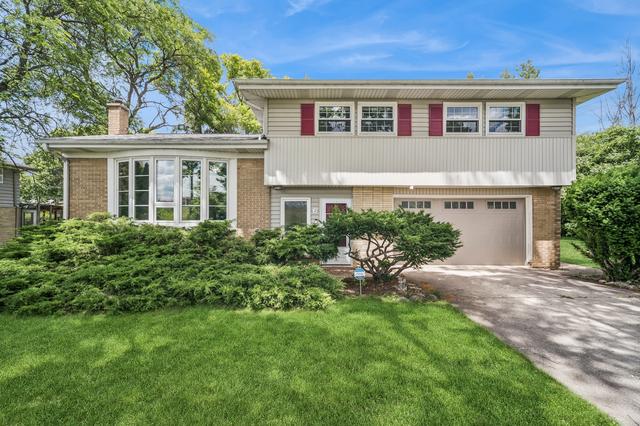 6 Linden Ave, Buffalo Grove, IL 60089