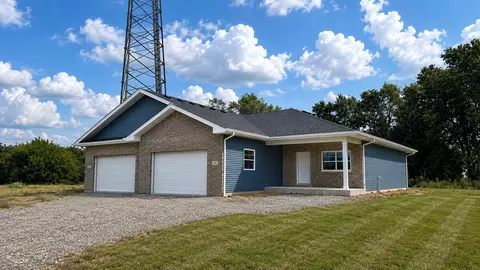 806 Heritage Woods Dr, Minooka, IL 60447