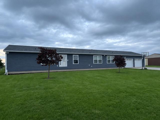 2730 E State Route 9, Rankin, IL 60960