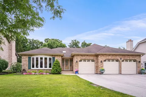 142 Elizabeth Ct, Wood Dale, IL 60191