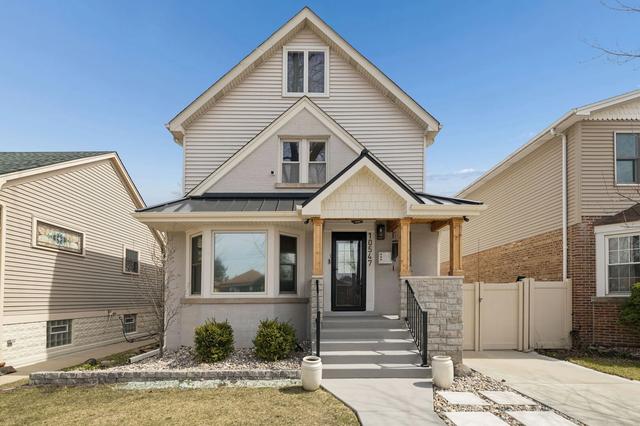 10547 S Troy St, Chicago, IL 60655