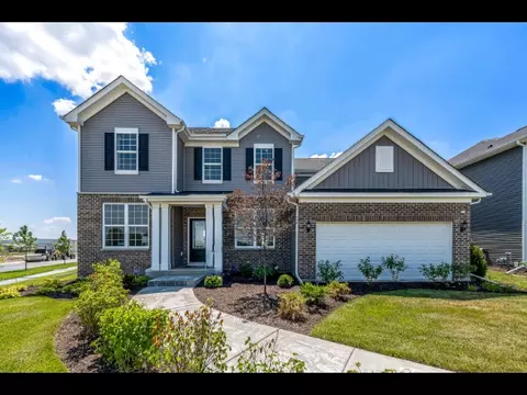 16207 Massimo Dr, Orland Park, IL 60467