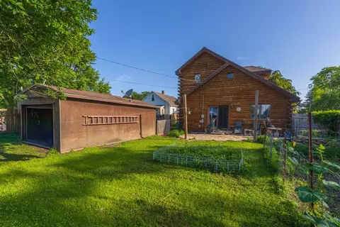 Exterior - 403 W Owsley St, Chenoa, IL 61726 photo 4 of 14