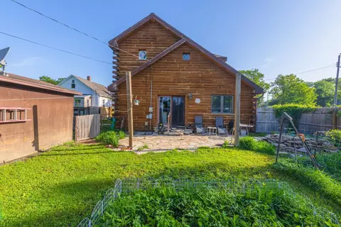 Exterior - 403 W Owsley St, Chenoa, IL 61726 photo 7 of 14