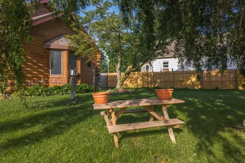 Exterior - 403 W Owsley St, Chenoa, IL 61726 photo 3 of 14