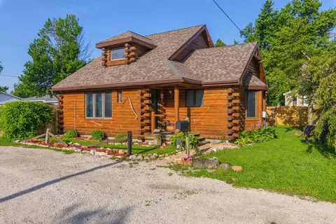 Other - 403 W Owsley St, Chenoa, IL 61726 photo 1 of 7