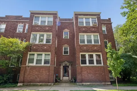 1969 W Winona St #3, Chicago, IL 60640