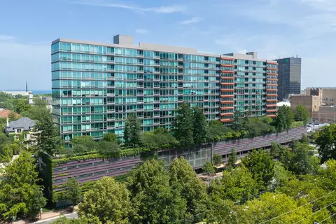 800 Elgin Rd #502, Evanston, IL 60201
