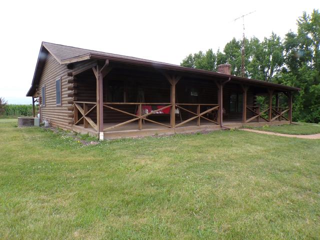 3632 State Route 13127 Rte, Pinckneyville, IL 62274