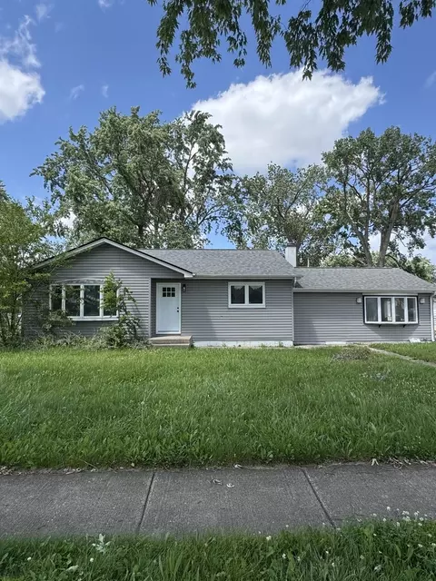 5550 W 85th St, Burbank, IL 60459
