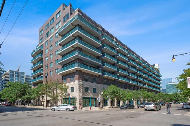 920 W Madison St #6C, Chicago, IL 60607