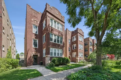 4855 N Washtenaw Ave #2, Chicago, IL 60625