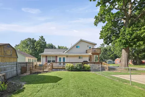 523 E Mitchell St, Salem, IL 62881 photo 5