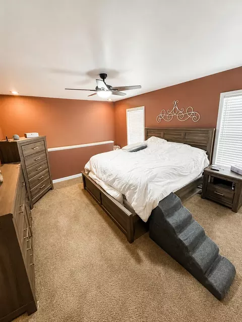 523 E Mitchell St, Salem, IL 62881 photo 31