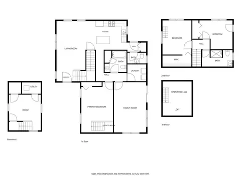 523 E Mitchell St, Salem, IL 62881 photo 8