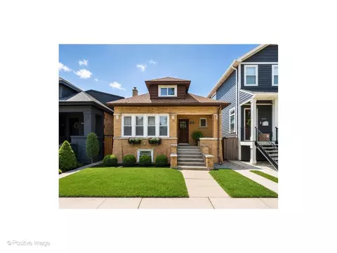 3640 N Artesian Ave, Chicago, IL 60618