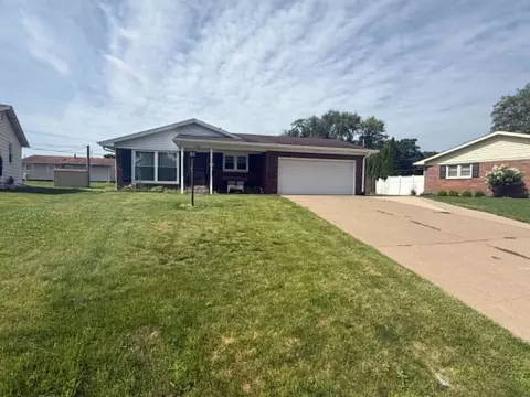 442 31st Ave, East Moline, IL 61244