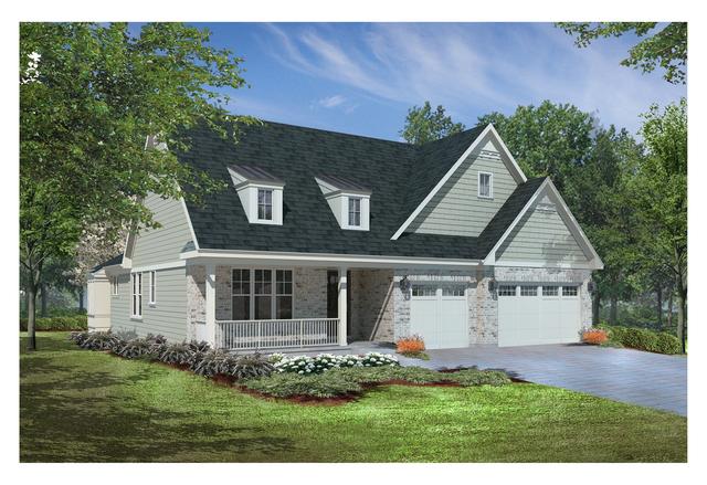 1116 Hickory Dr, Western Springs, IL 60558