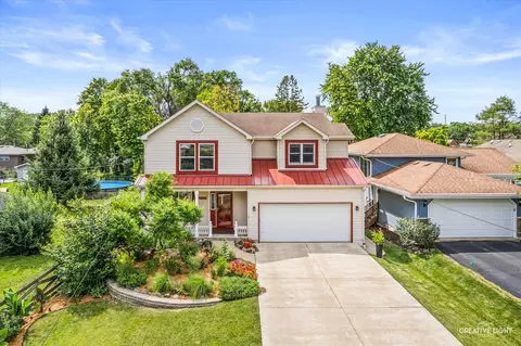3 S370 Curtis Ave, Warrenville, IL 60555
