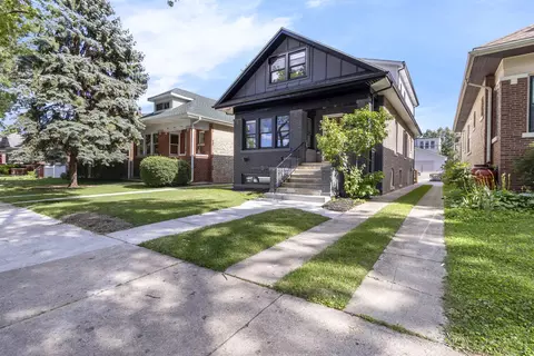 5029 W Windsor Ave, Chicago, IL 60630
