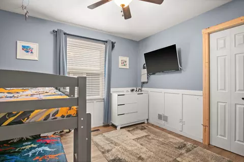 Bedroom - 1225 Winaki Trl, Algonquin, IL 60102 photo 4 of 5