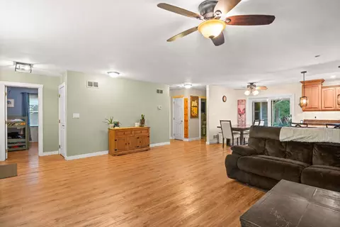 Entry Way - 1225 Winaki Trl, Algonquin, IL 60102 photo 2 of 2