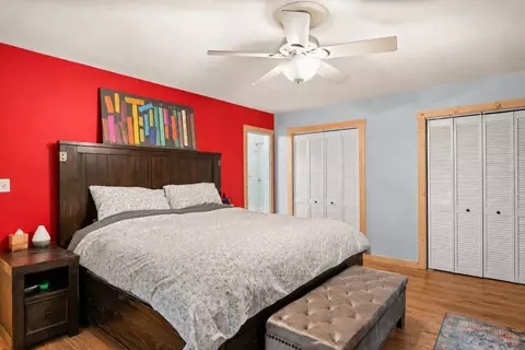 Bedroom - 1225 Winaki Trl, Algonquin, IL 60102 photo 3 of 5